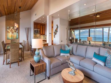 Luxury Two Bedroom Beach Condo Sleeps Four Guests Luxury Two Bedroom Beach Condo Sleeps Four Guests
